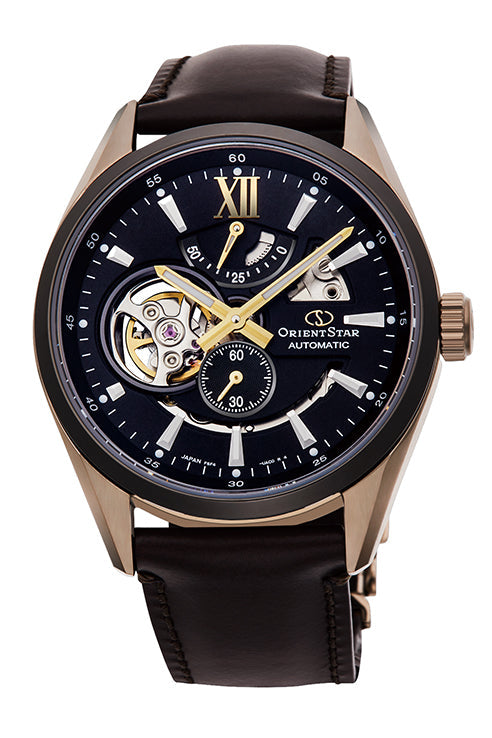 Orient Star Contemporary Skeleton RE-AV0115B