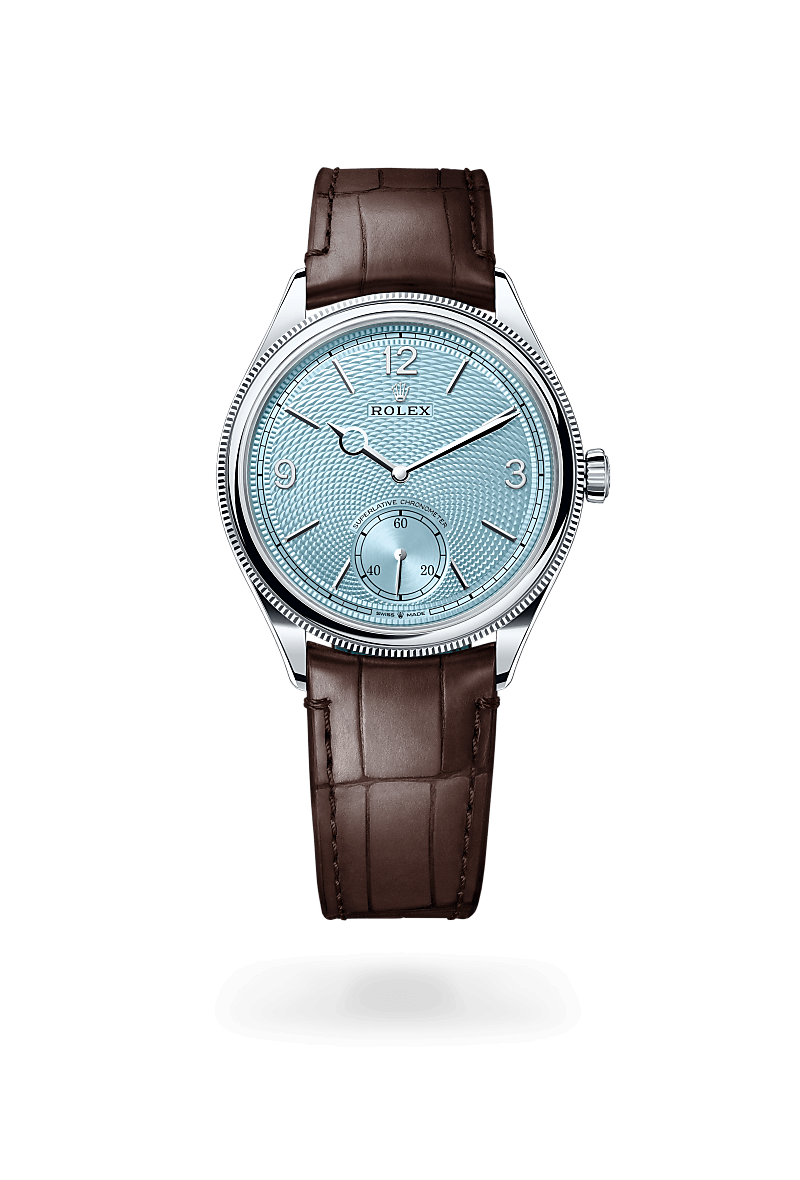 1908 Automatic Watch – Timeless Heritage, Modern Excellence