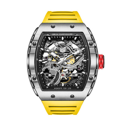 Stainless Steel Series - Automatic Watch G78135