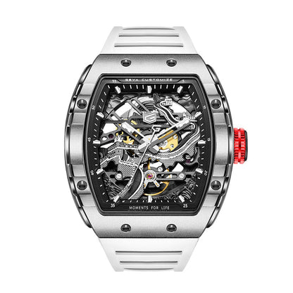 Stainless Steel Series - Automatic Watch G78135
