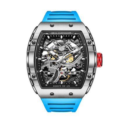 Stainless Steel Series - Automatic Watch G78135