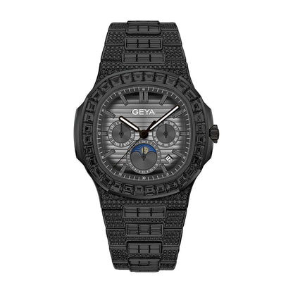 Rainbow Zircon Series - Mechanical Watch G78152