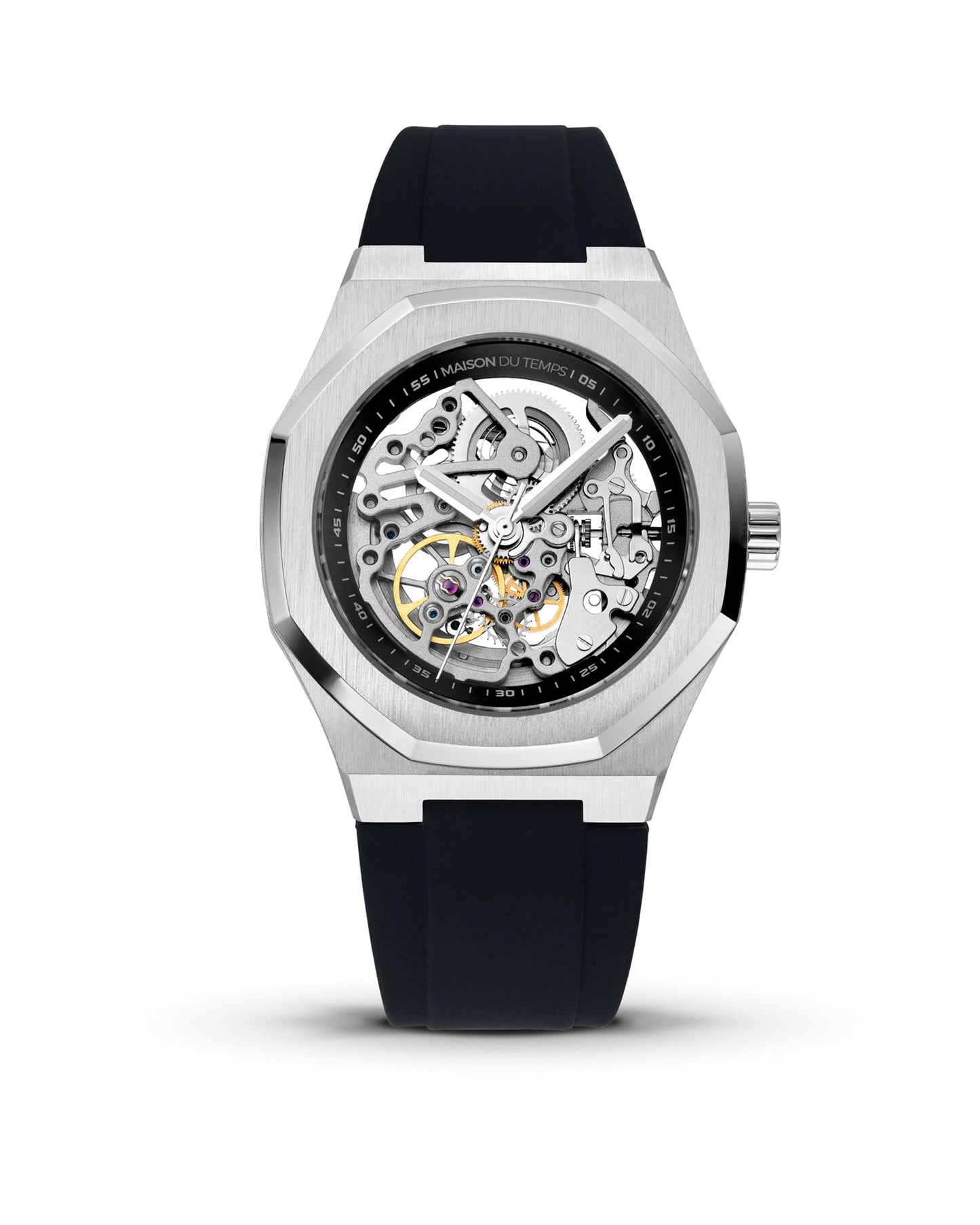 MTBeta Skeleton Watch – Precision You Can See