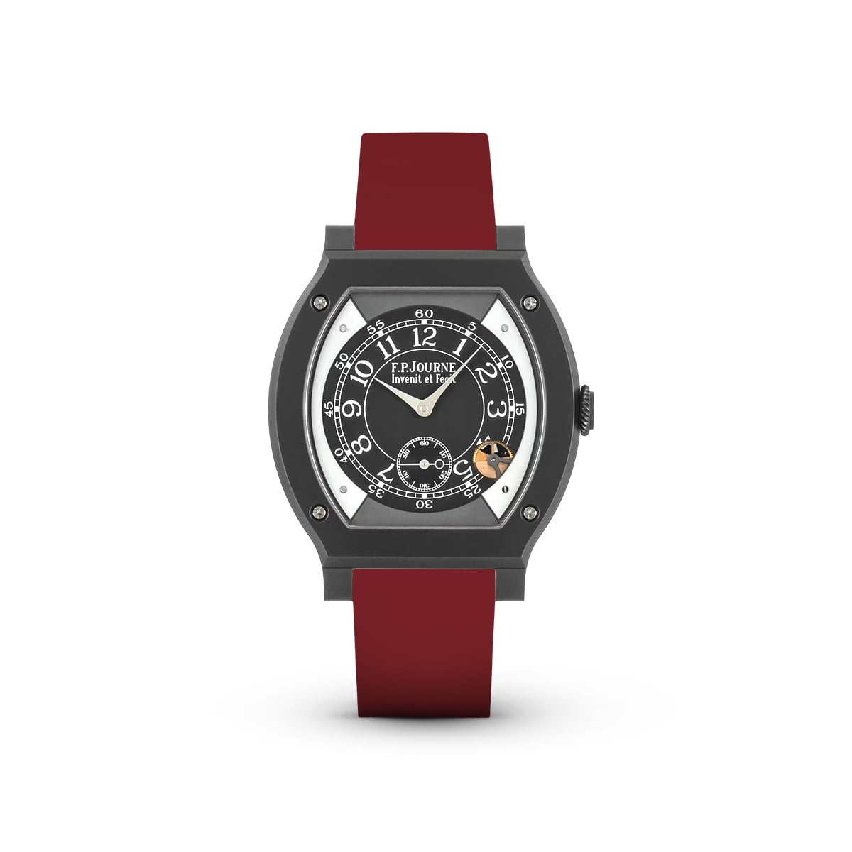Élégante 48 mm Titalyt