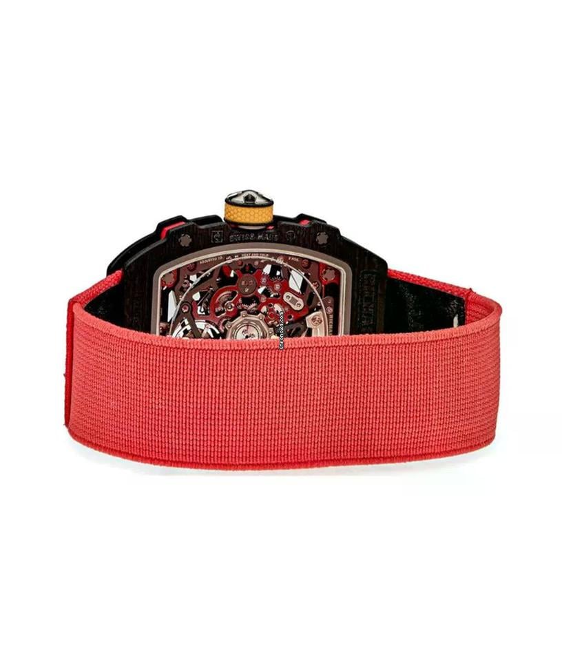 Richard Mille Rm 67