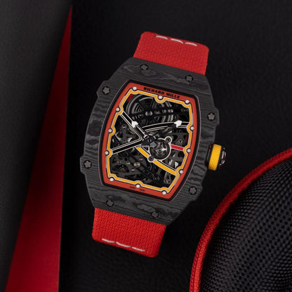 Richard Mille Rm 67