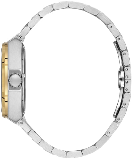 Bigotti Raffinato Automatic Watch – Refined Style, Timeless Precision