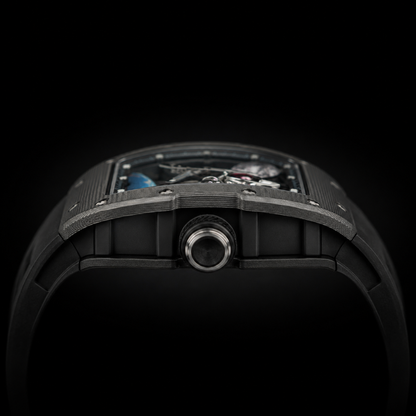 ASTRONAUT CARBON
