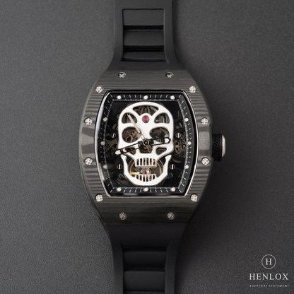 RMX CARBON SKELETON