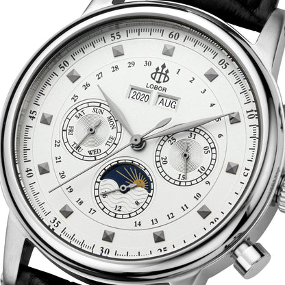 HERITAGE Limited Edition Automatic Watch
