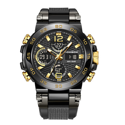 Show Your Time  Diver