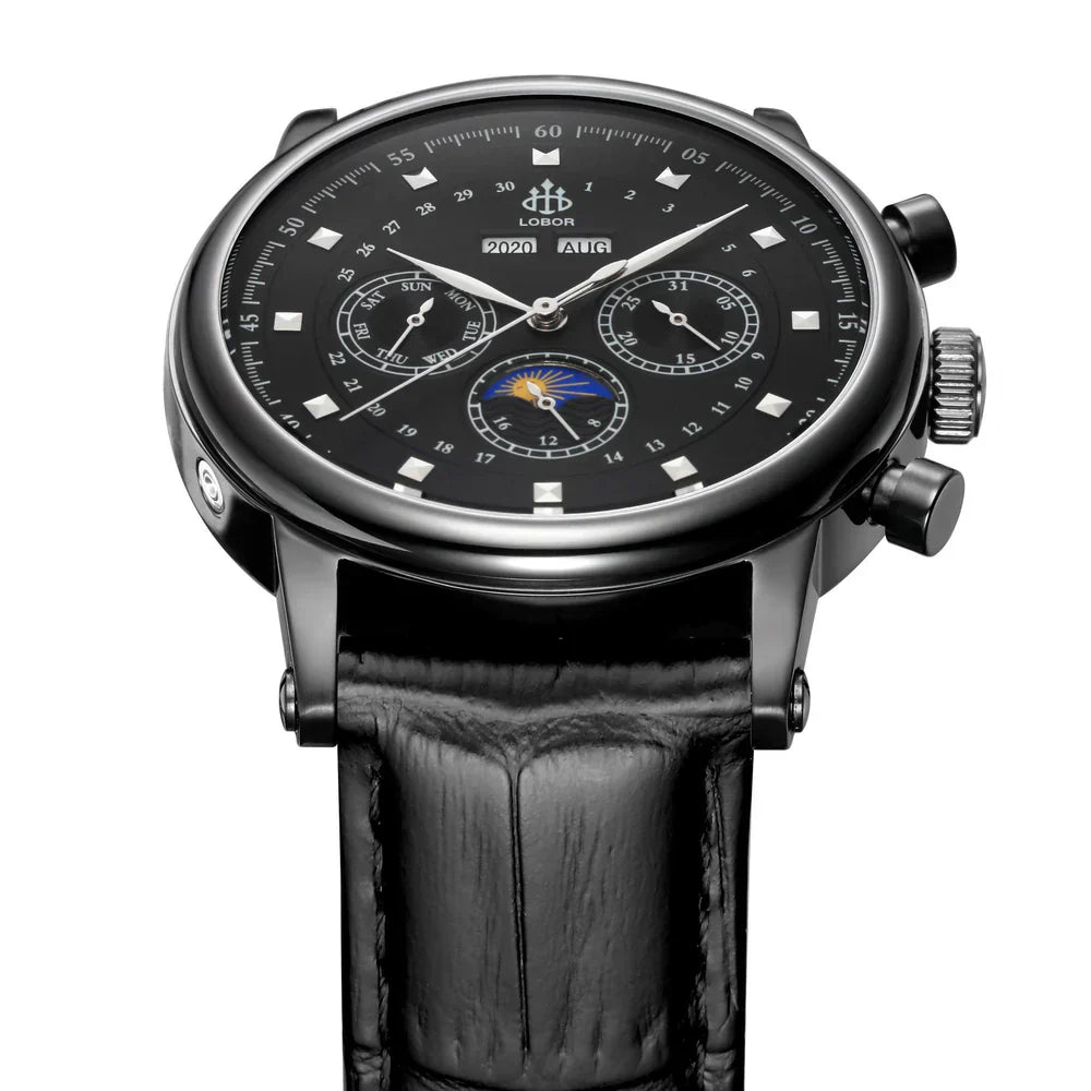 HERITAGE Limited Edition Automatic Watch