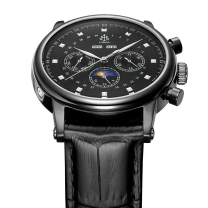 HERITAGE Limited Edition Automatic Watch