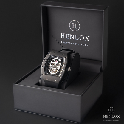 RMX CARBON SKELETON