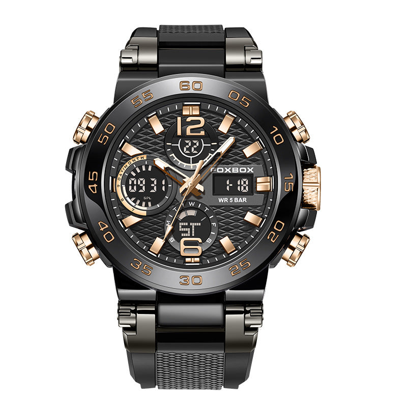 Show Your Time  Diver