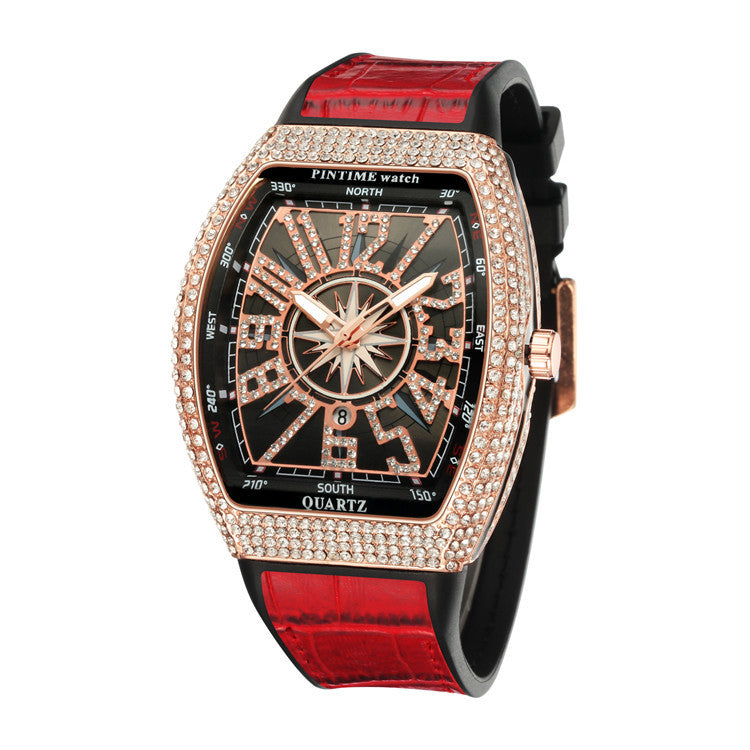 Show Your Time Diamondy
