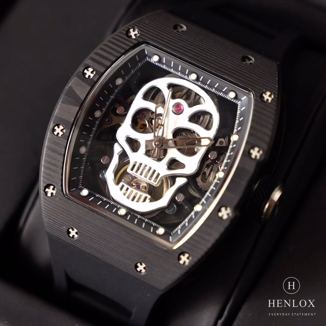 RMX CARBON SKELETON