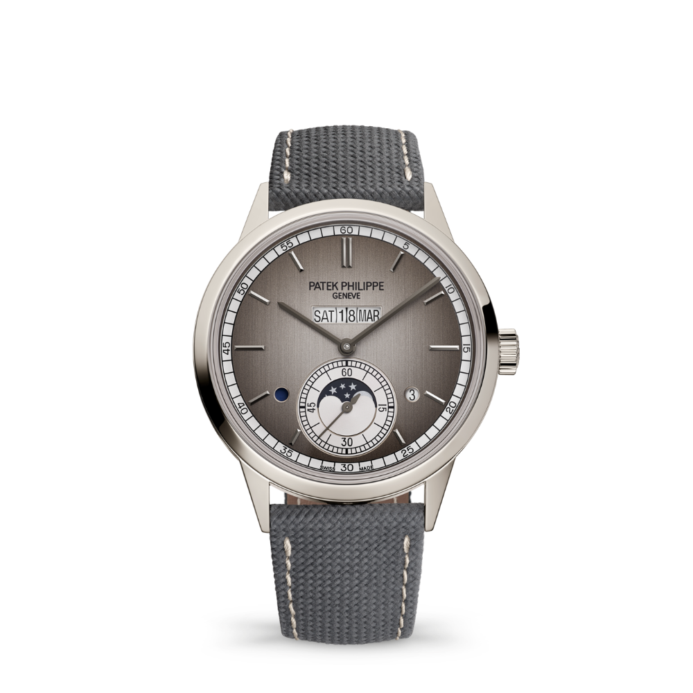 Patek Philippe Grand Complications 5236P-011