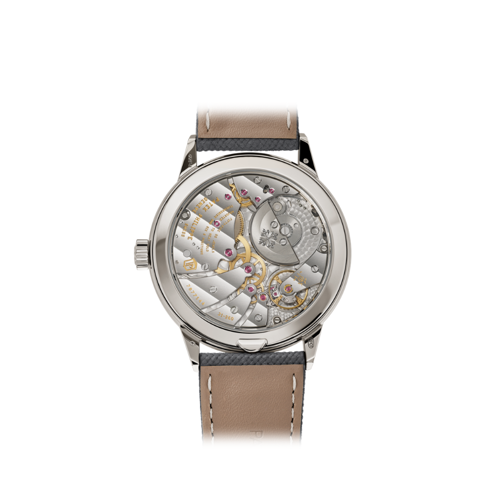 Patek Philippe Grand Complications 5236P-011