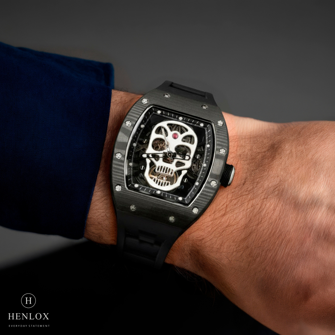 RMX CARBON SKELETON
