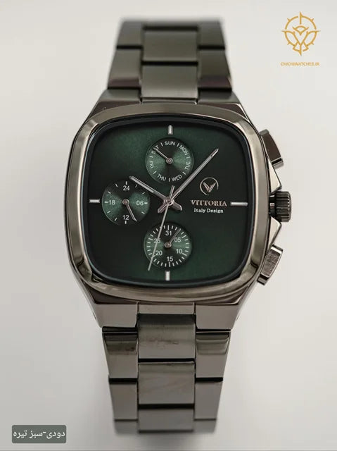 GRADE LIMITED EDITION WATCH