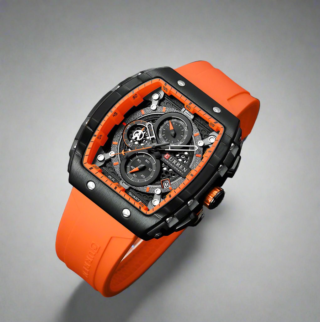 Show Your Time Luxe