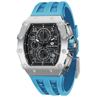Black Blue