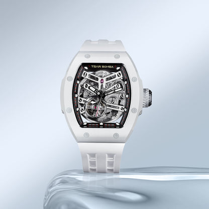Atomic-Interchangeable Ceramic Edition