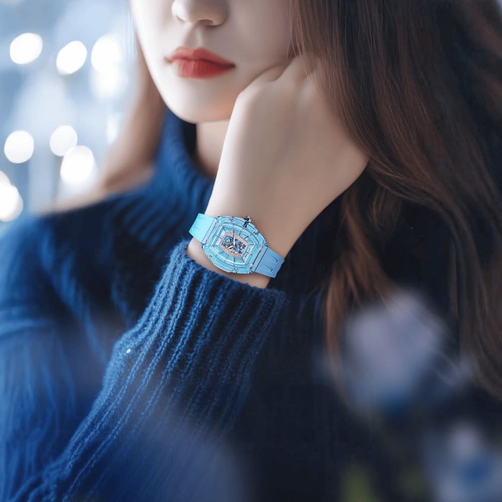 Nucleus Femme 02