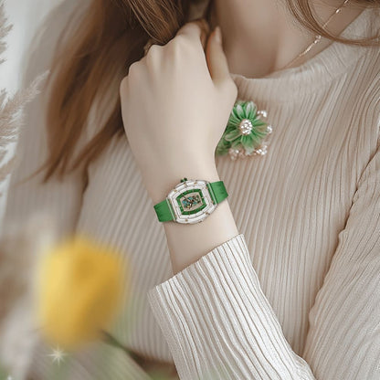 Nucleus Femme 02