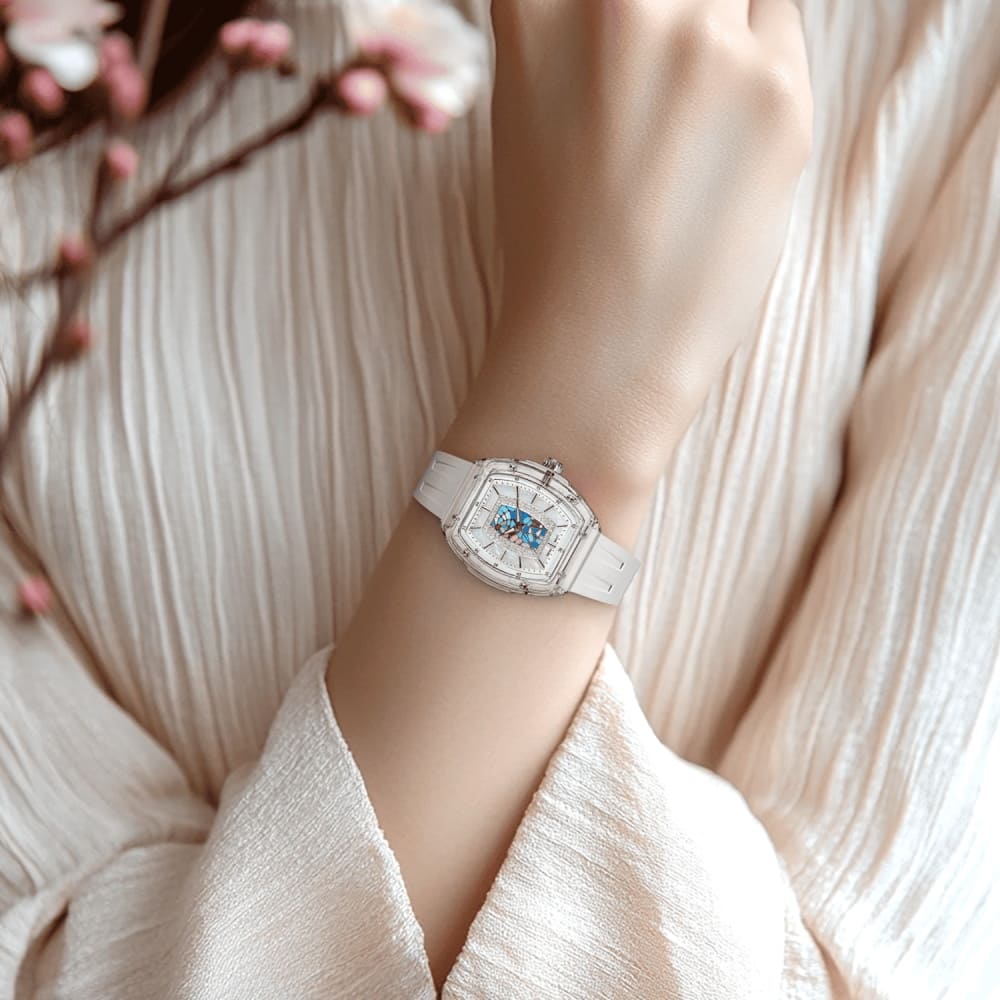 Nucleus Femme 02