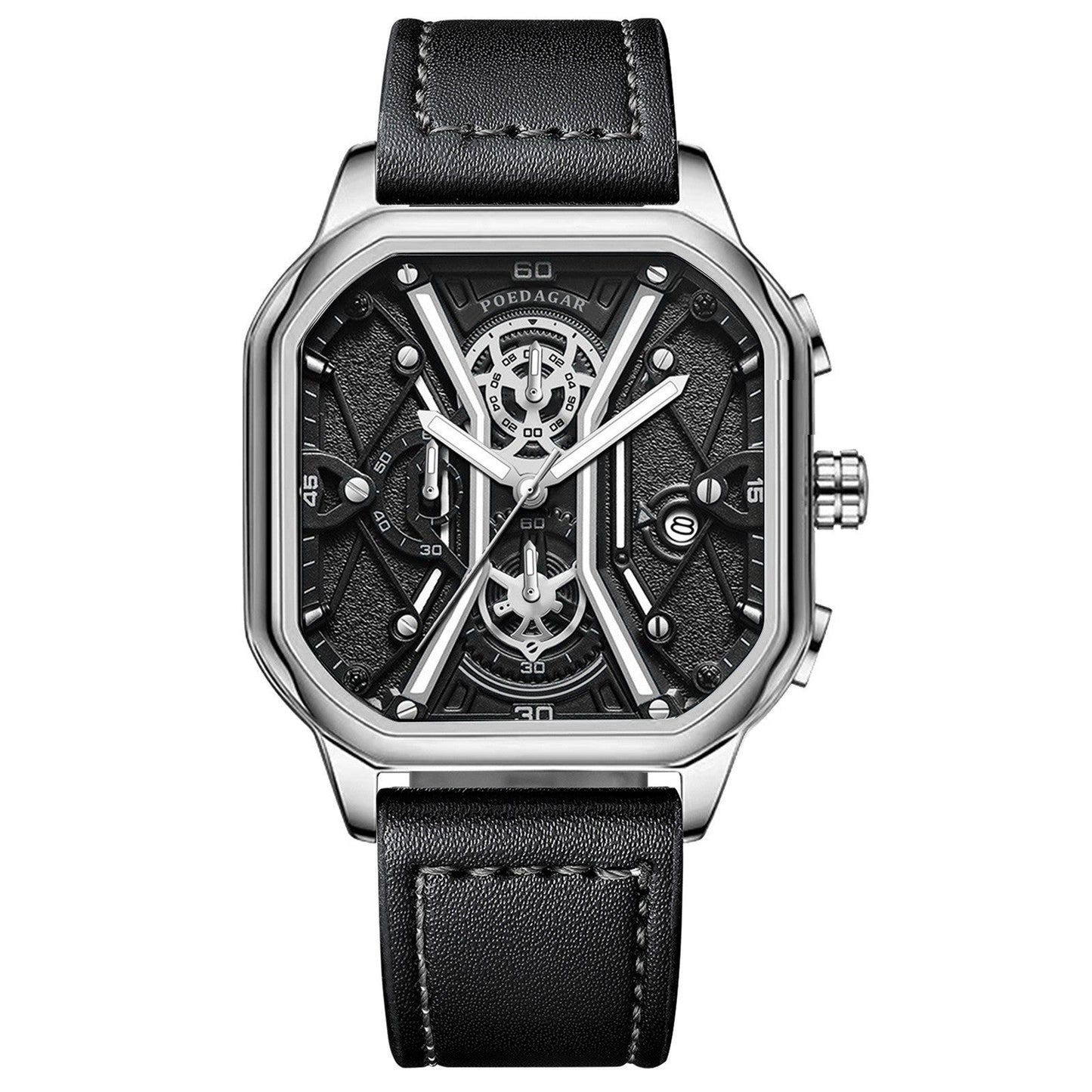 Show Your Time Astral