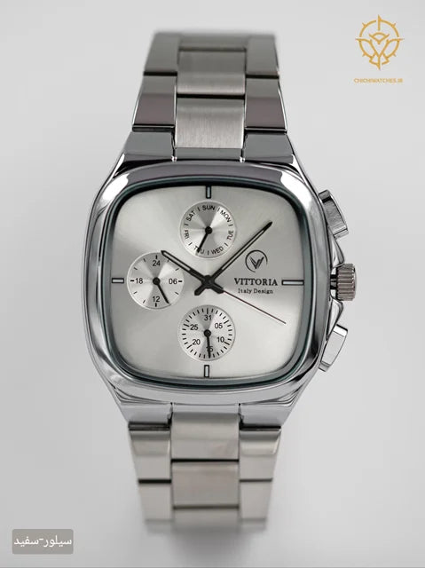 GRADE LIMITED EDITION WATCH