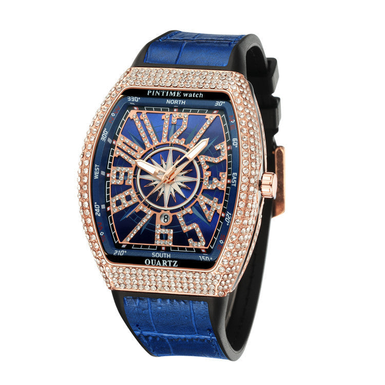 Show Your Time Diamondy