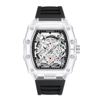 Obsidian Black