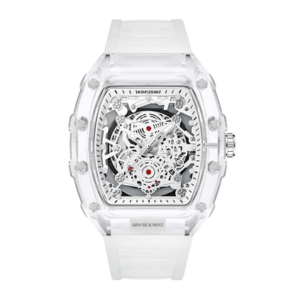 Kimsoun Skeleton Luxury Watch