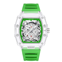 Verdant Green