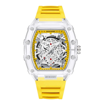 Solar Yellow