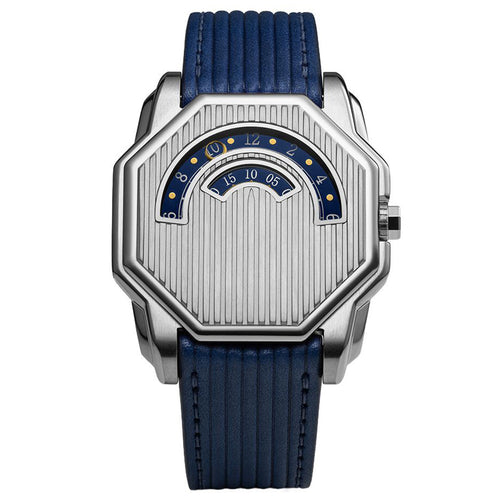 Angles Guichets – A Revolutionary Display of Time and Luxury