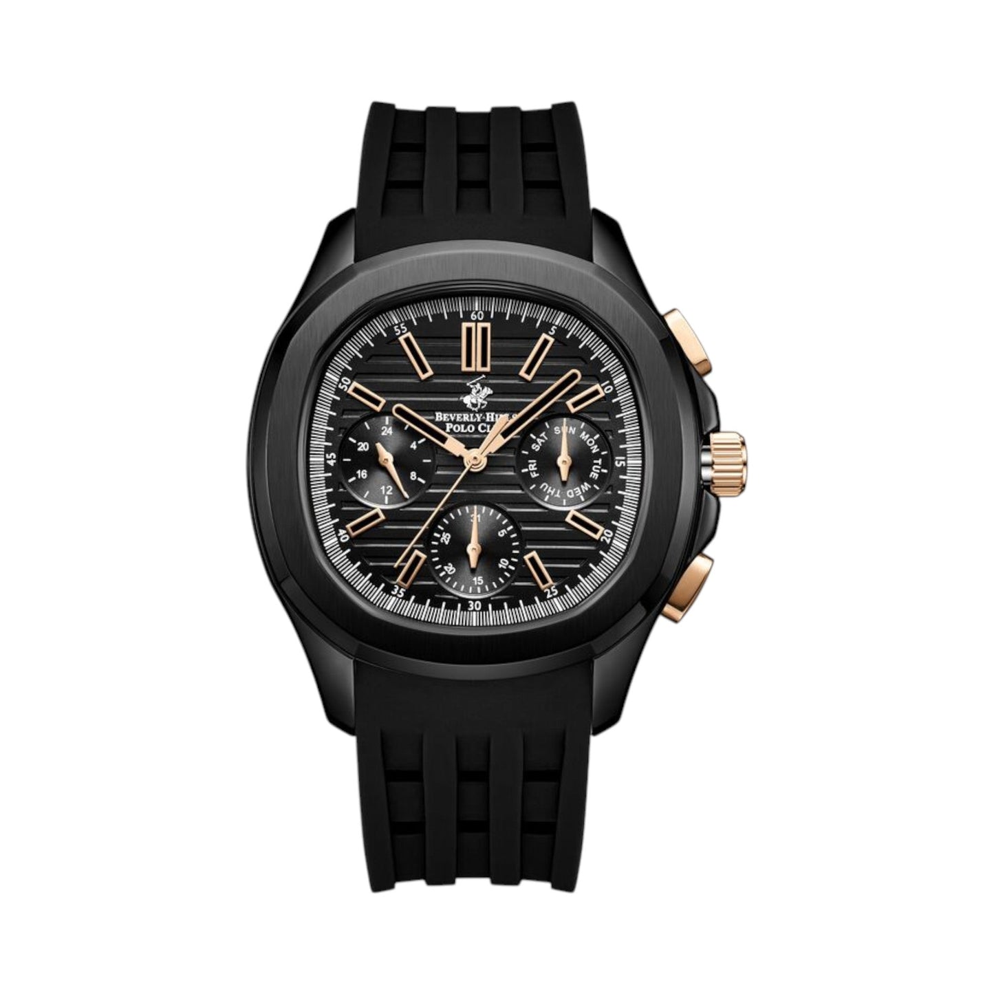 Beverly Hills Polo Club BP3211X Men's Watch