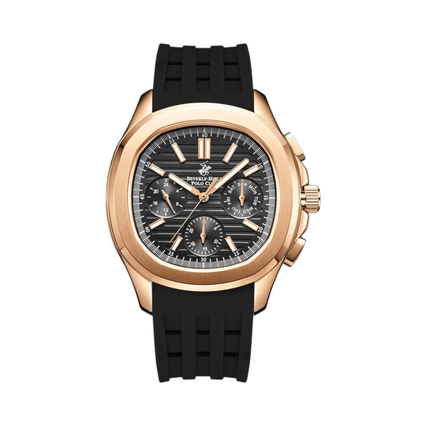 Beverly Hills Polo Club BP3211X Men's Watch