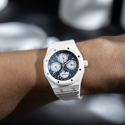 AP Royal Oak Perpetual Calendar Watch
