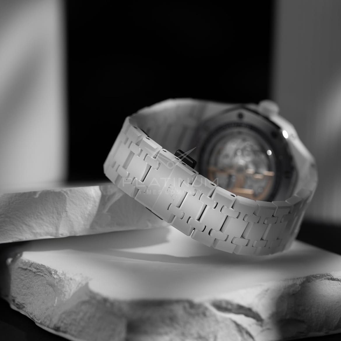 AP Royal Oak Perpetual Calendar Watch