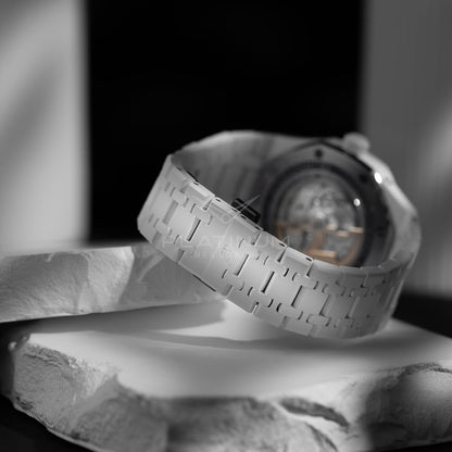 AP Royal Oak Perpetual Calendar Watch