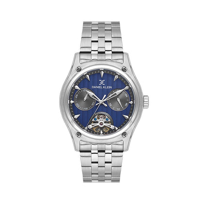 Daniel Klein Men's Watch – Modern Elegance with Everyday Reliability