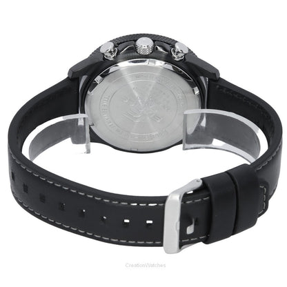 Casio Edifice Chronograph Automotive Toolkit