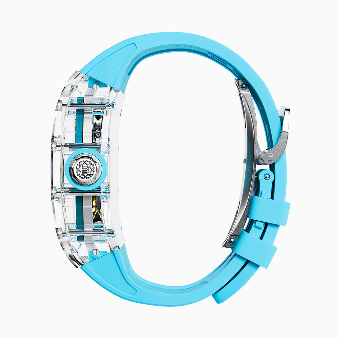 Golden Coast – A Watch Inspired by Summer &amp; Adventure