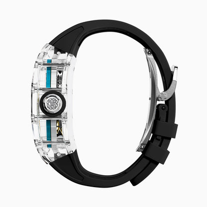 Golden Coast – A Watch Inspired by Summer &amp; Adventure