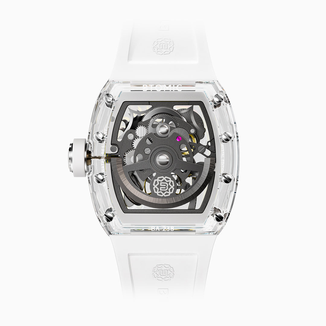 Golden Coast – A Watch Inspired by Summer &amp; Adventure
