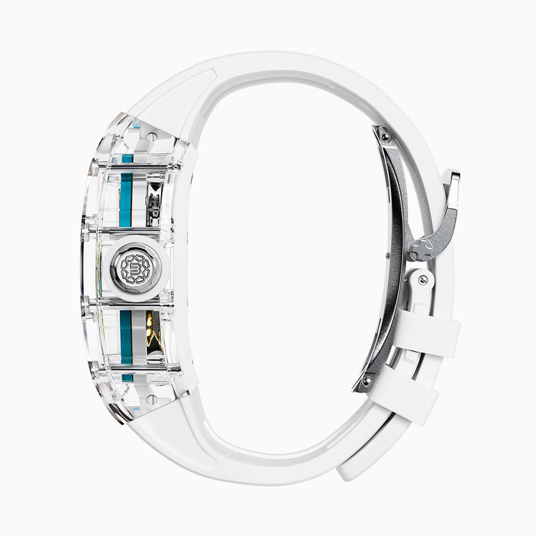 Golden Coast – A Watch Inspired by Summer &amp; Adventure